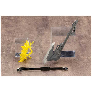 コトブキヤ M.S.G モデリングサポートグッズ ウェポンユニット05 ライブアックス コトブキヤ M.S.G モデリングサポートグッズ ウェポンユニット05 ライブアックス