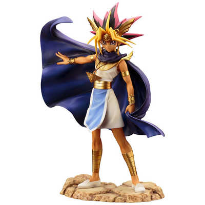 遊戯王 アテム フィギュア1/7 コトブキヤ 遊戯王】ARTFX J『アテム』1/7 美少年フィギュア【コトブキヤ