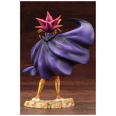 コトブキヤ 【再販】塗装済み完成品 1/7 ARTFX J 遊☆戯☆王
