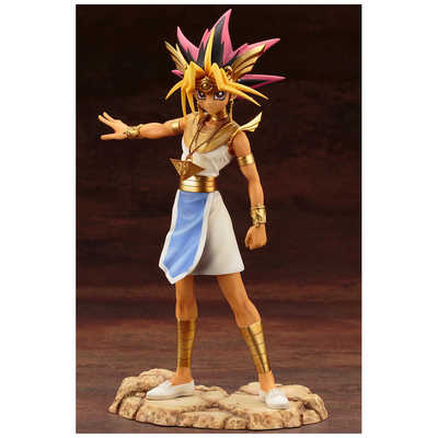 コトブキヤ 【再販】塗装済み完成品 1/7 ARTFX J 遊☆戯☆王