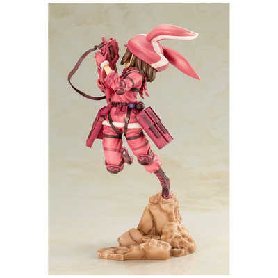コトブキヤ 塗装済み完成品 1/7 ソードアート・オンライン