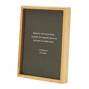 ラドンナ Photo frame リビング DF72-2L-NT DF722LNT ラドンナ Photo frame リビング DF72-2L-NT DF722LNT