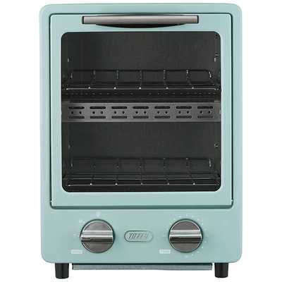 【値引】Toffy K-TS4-PA BLUE オーブントースター Toffy K-TS4-PA BLUE オーブントースター