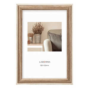 ラドンナ Photo frame フォトフレーム リビング DF85-P-IV DF85PIV ラドンナ Photo frame フォトフレーム リビング DF85-P-IV DF85PIV