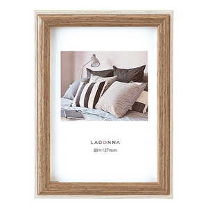 ラドンナ Photo frame フォトフレーム リビング DF85-L-IV DF85LIV ラドンナ Photo frame フォトフレーム リビング DF85-L-IV DF85LIV