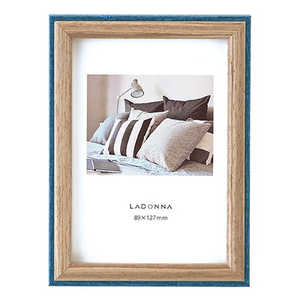 ラドンナ Photo frame フォトフレーム リビング DF85-L-NV DF85LNV ラドンナ Photo frame フォトフレーム リビング DF85-L-NV DF85LNV