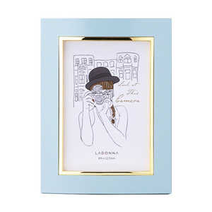 ラドンナ MA74-L-BL リビングフレーム Lサイズ MA74-L-BL MA74LBL ラドンナ MA74-L-BL リビングフレーム Lサイズ MA74-L-BL MA74LBL
