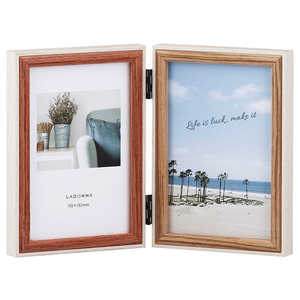 ラドンナ Photo frame フォトフレーム リビング DF85-PD-IV DF85PDIV ラドンナ Photo frame フォトフレーム リビング DF85-PD-IV DF85PDIV
