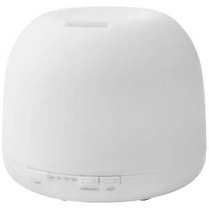 生活の木 アロマミストディフューザー イルミナ ホワイト 08-802-9520