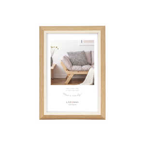 ラドンナ Photo frame フォトフレーム SF14-P-NT SF14PNT ラドンナ Photo frame フォトフレーム SF14-P-NT SF14PNT