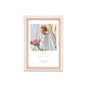 ラドンナ Photo frame フォトフレーム SF14-P-PK SF14PPK ラドンナ Photo frame フォトフレーム SF14-P-PK SF14PPK