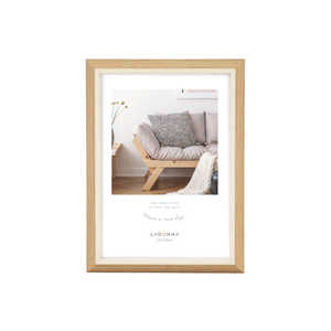 ラドンナ Photo frame フォトフレーム SF14-2L-NT SF142LNT ラドンナ Photo frame フォトフレーム SF14-2L-NT SF142LNT