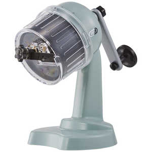 ラドンナ コンパクトふわふわかき氷器 Toffy KIS10