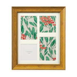 ラドンナ Photo frame フォトフレーム SF07-40-BR SF0740BR ラドンナ Photo frame フォトフレーム SF07-40-BR SF0740BR