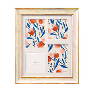 ラドンナ Photo frame フォトフレーム SF07-40-WH SF0740WH ラドンナ Photo frame フォトフレーム SF07-40-WH SF0740WH