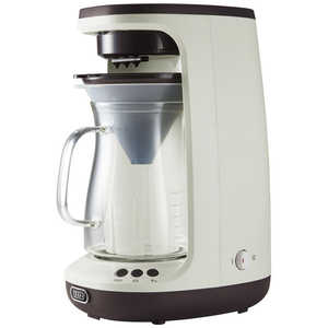 ラドンナ HOT&ICE ハンドドリップコーヒーメーカー Toffy K-CM10-AW ラドンナ HOT&ICE ハンドドリップコーヒーメーカー Toffy K-CM10-AW