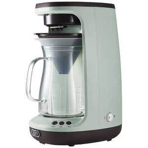 ラドンナ HOT&ICE ハンドドリップコーヒーメーカー Toffy K-CM10-PA ラドンナ HOT&ICE ハンドドリップコーヒーメーカー Toffy K-CM10-PA