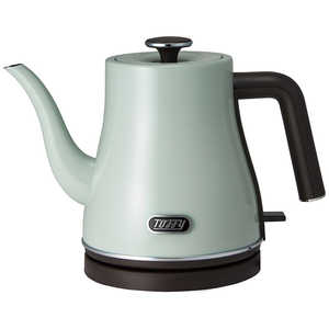 ラドンナ エレクトリックケトル 0.8L Toffy K-KT4-PA ［0.8L］