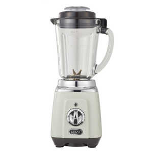 ラドンナ 耐熱ガラスブレンダー Toffy [ホット:400ml、 攪拌:600ml / 4枚刃] K-BD5-AW