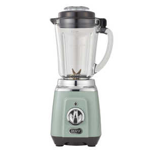 ラドンナ 耐熱ガラスブレンダー Toffy [ホット:400ml、 攪拌:600ml / 4枚刃] K-BD5-PA