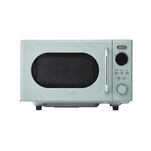 ラドンナ 電子レンジ 16L フラット TOFFY シンプル操作 ヘルツフリー(東日本・西日本対応) ペールアクア K-DR3-PA ラドンナ 電子レンジ 16L フラット TOFFY シンプル操作 ヘルツフリー(東日本・西日本対応) ペールアクア K-DR3-PA
