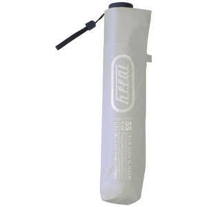 ラドンナ 55cm オールウェザーUV 傘 Toffy ［晴雨兼用傘］ HUL1-GE