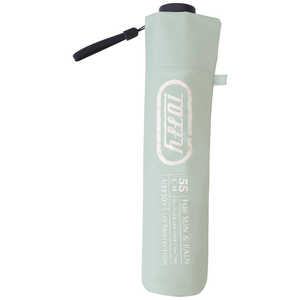 ラドンナ 55cm オールウェザーUV 傘 Toffy ［晴雨兼用傘］ HUL1-SML