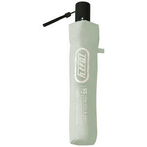 ラドンナ 55cm オールウェザーUV 自動開閉傘 Toffy ［晴雨兼用傘］ HUL2-SML