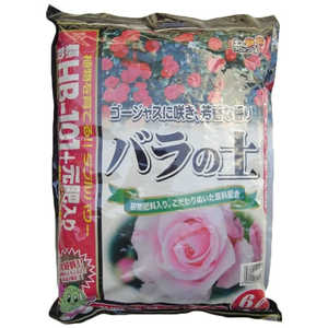 粂谷商店 HB‐101バラの土 6L HB-101バラノド 粂谷商店 HB‐101バラの土 6L HB-101バラノド