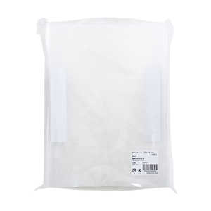 ハピラ PPファイル フラッティー 10冊入 MSFFCL