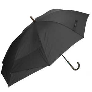 宮嶋 amusant sous la pluie 伸びる傘 60cm BACK PROTECT 25870.ブラック/ブラック MYBACK 宮嶋 amusant sous la pluie 伸びる傘 60cm BACK PROTECT 25870.ブラック/ブラック MYBACK