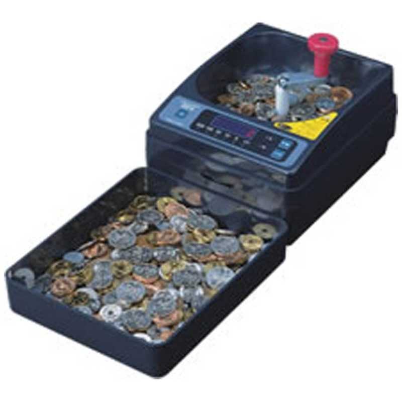 2022新作 エンゲルス 硬貨選別機 コインカウンター ＹＨ−３０００ １台