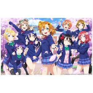 バンダイビジュアル BANDAI VISUAL ブルーレイ ラブライブ！ 9th Anniversary Blu-ray BOX Forever Edition 初回限定生産 ラブライブ!9スアニボッショブル