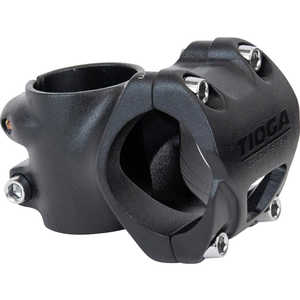 TIOGA TIG シンチ ステム 35 45mm/90° ブラック HBN1100700000