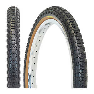 TIOGA タイヤ TIG コンペティション III 20x2.125 タンウォール TIR4050100000