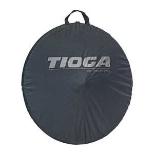 TIOGA TIG 700c �z�C�[���o�b�O �V���O�� BAG5340100000