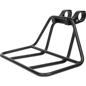 ADEPT フォース バー ラック FORTH BAR RACK マットブラック CAF03500