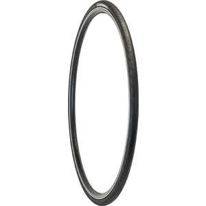 GIZAPRODUCTS 自転車用タイヤ AC-222 (2本巻) 700x32C ブラック TIS0490100000