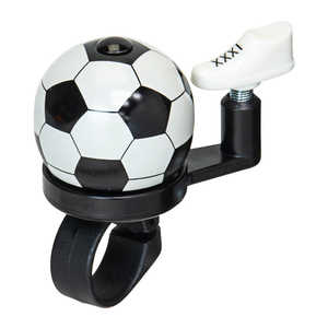 GP サイクルベル バラエティ ベル サッカーボール HOB0950600000