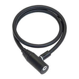 GP OS-5014 ケーブルロック 8x600mm BLK LKW3330000000