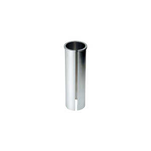 GIZAPRODUCTS シートポスト シム(内径:φ27.2mm/外径:φ30.9mm) シルバー YSP00607 GIZAPRODUCTS シートポスト シム(内径:φ27.2mm/外径:φ30.9mm) シルバー YSP00607