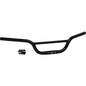 GIZAPRODUCTS CobN CU[o[ LAY BACK RISER BAR ubN HBR21000