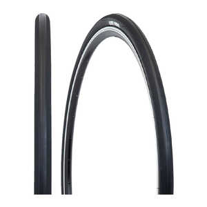 GIZAPRODUCTS ���]�ԗp�^�C�� C-1406(700x28C) �u���b�N TIR41300