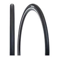 GIZAPRODUCTS 自転車用タイヤ C-1406(700x28C) ブラック TIR41300 の 