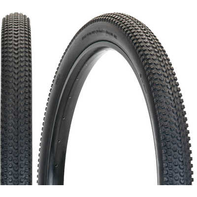 GIZAPRODUCTS 自転車用タイヤ C-1820(26 X1.95) ブラック TIR38303 の 