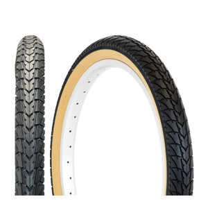 GIZAPRODUCTS 自転車用タイヤ C-1446(20x2.125) ティーウォール TIR29507