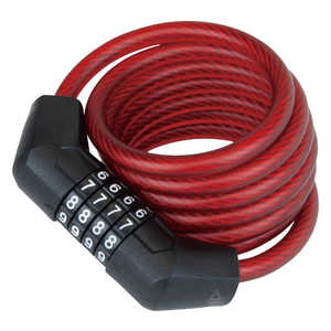 ADEPT ADT TC815 コンビネーションロック 8x1500mm RED LKW3620200000