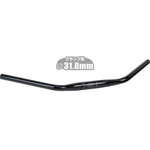 ADEPT マチュアードバー ブラック HBR21200