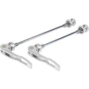 ADEPT アウトフロー クイックリリース(100/130mm) シルバー HUA06101