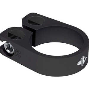 ADEPT スライバー クランプ(31.8mm) ブラック SPC03500